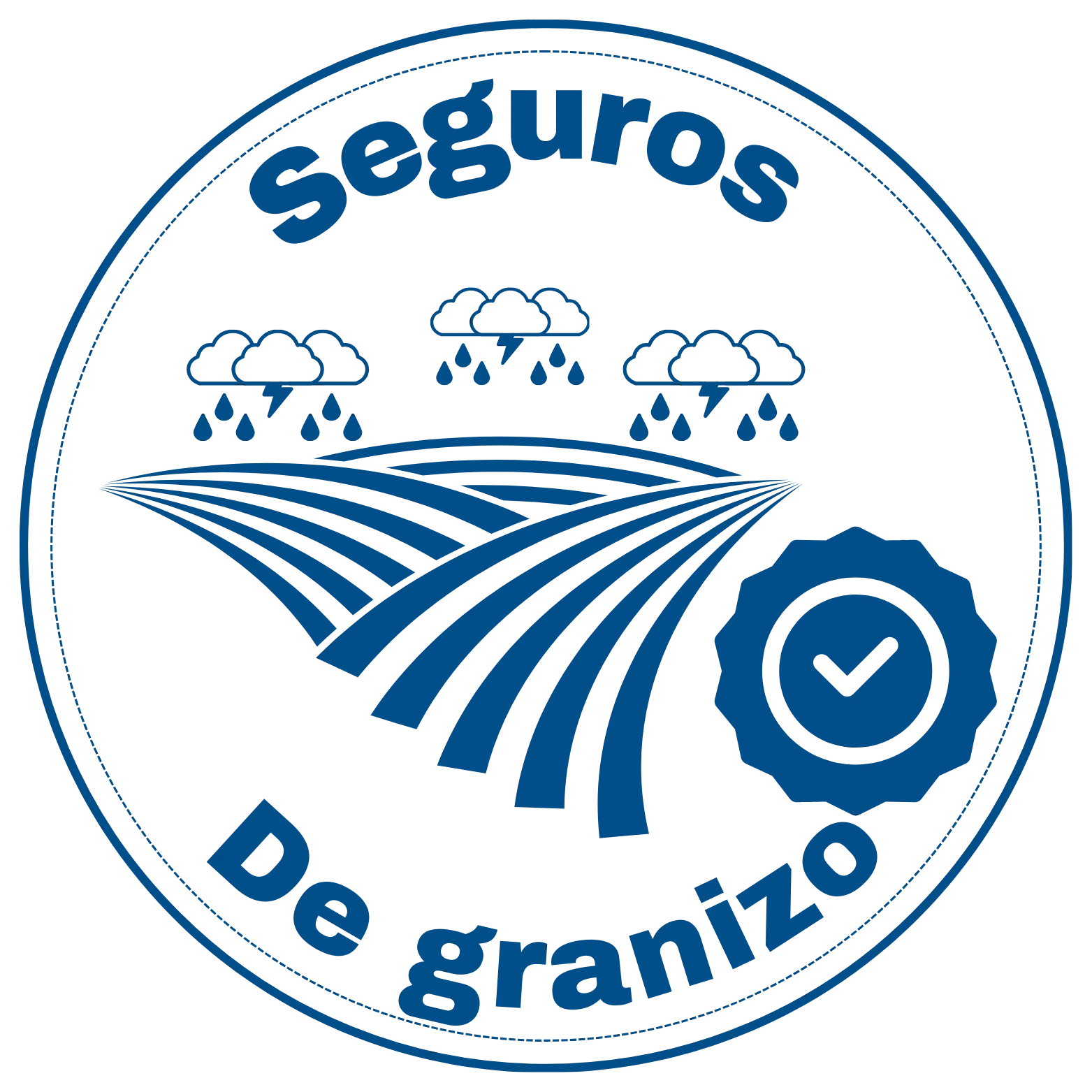 SEGUROS DE GRANIZO