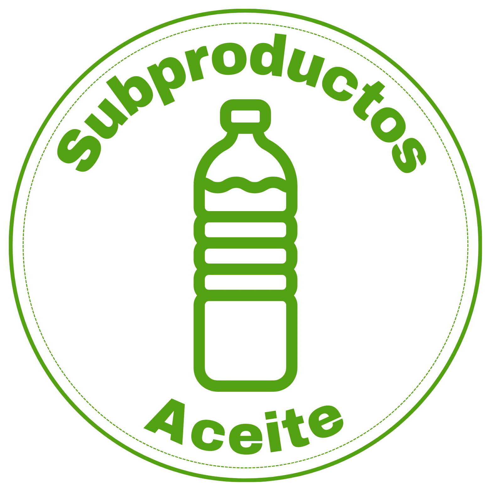 SUBPRODUCTOS / ACEITES